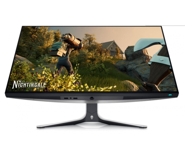 Dell Alienware AW2723DF - 1160236 - zdjęcie 2